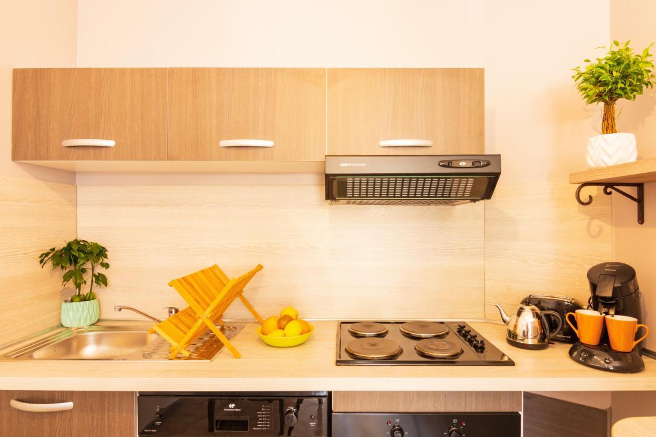 Appartement De Charme, Spacieux, Moustiers #5 Luaran gambar