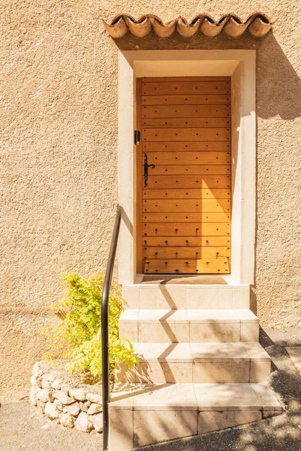 Appartement De Charme, Spacieux, Moustiers #5 Luaran gambar