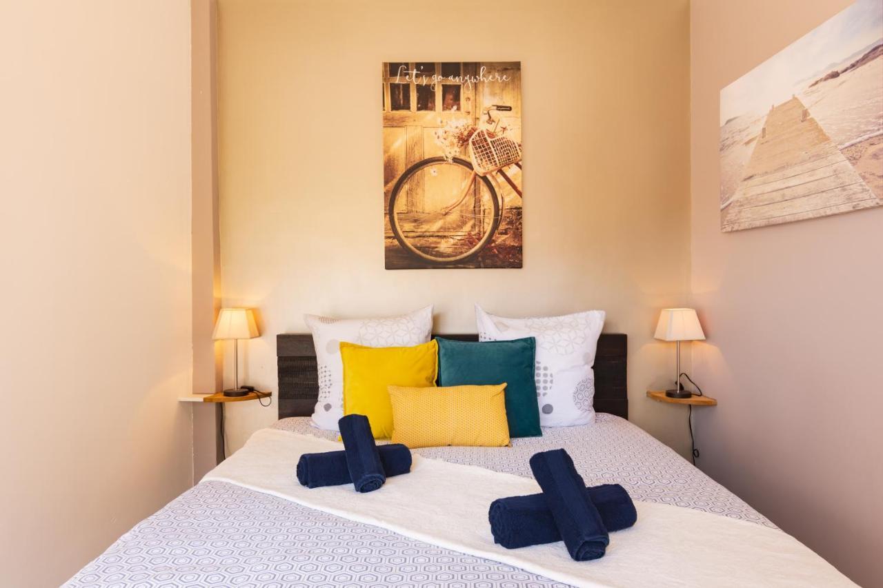 Appartement De Charme, Spacieux, Moustiers #5 Luaran gambar